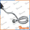 Tuyau hydraulique direction pour AUDI | V10-1785, SPH-AU-006